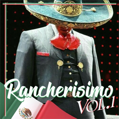 Rancherisimo, Vol.1_poster_image