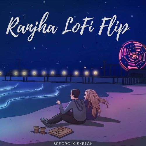 Ranjha LoFi Flip