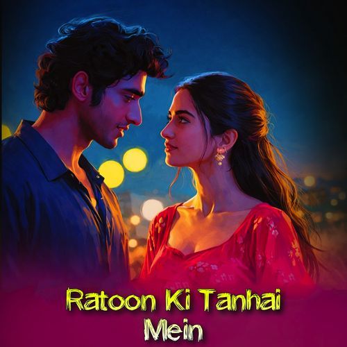 Ratoon Ki Tanhai Mein • Hindi Song