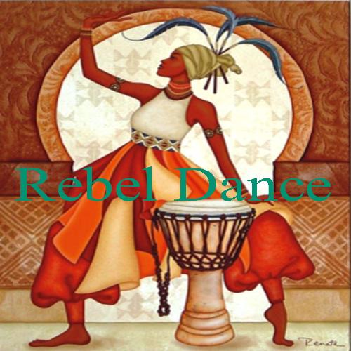 Rebel Dance_poster_image