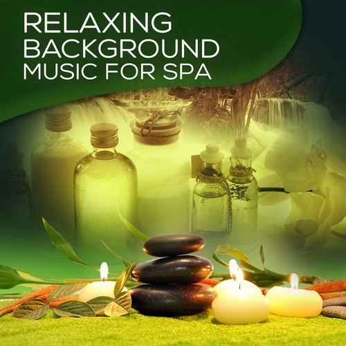 Relaxing Background Music for Spa - Mood Music for Wellness, Pure Nature Sounds for Stress Relief, Harmony of Senses, Massage Music