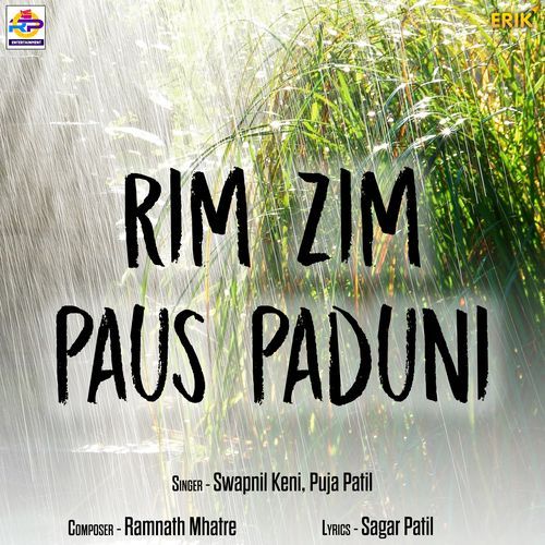 Rim Zim Paus Paduni (Studio)
