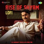 Rise Of Shyam - Lofi artwork