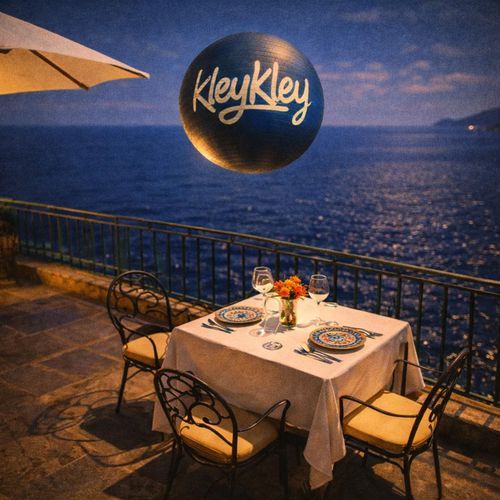 Ristorante Italiano cover art