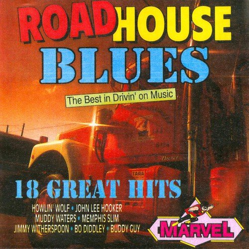 Road House Blues
