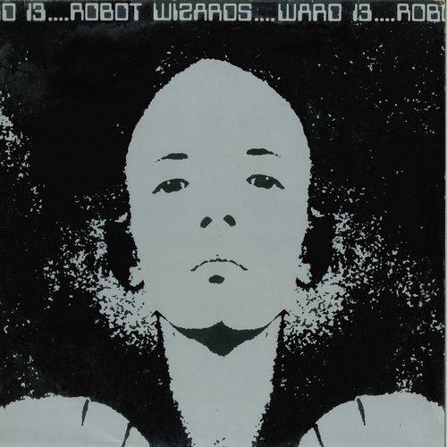 Punchcard Operator cover art