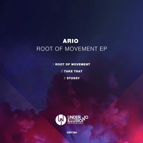 Root of Movement EP