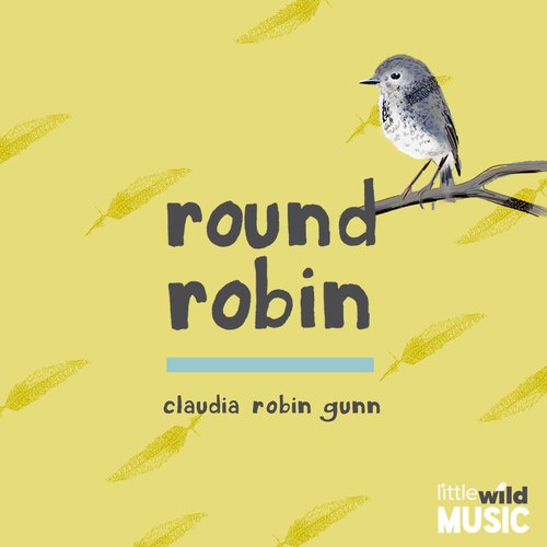 Round Robin cover art