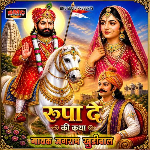 Rupa De Ki Katha Part 2