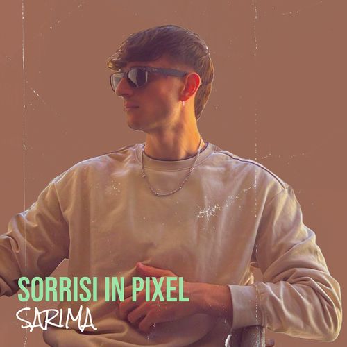 SORRISI IN PIXEL 