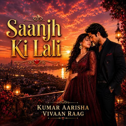Saanjh Ki Lali
