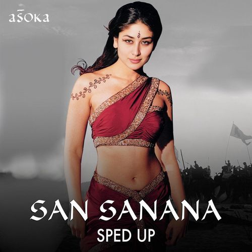 San Sanana (Sped Up)