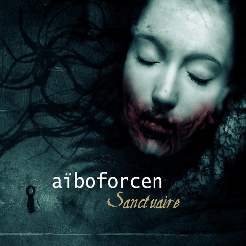 Blood in Your Face (feat. Acylum) cover art