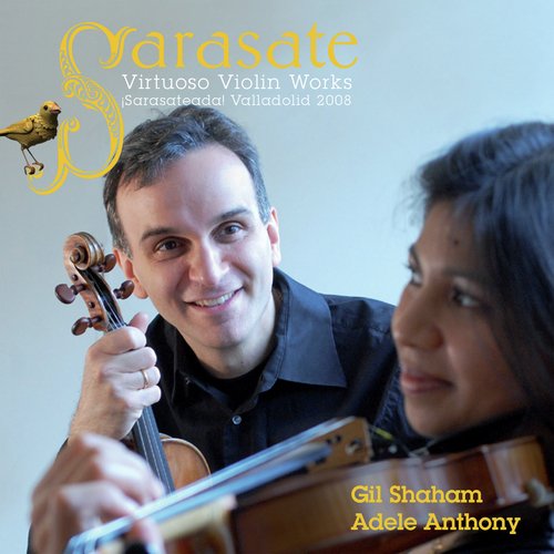 Habanera, Op. 26, No. 2 cover art