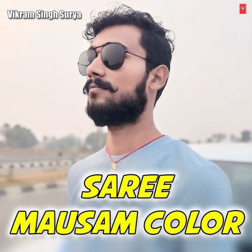Saree Mausam Color