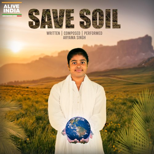 Save Soil