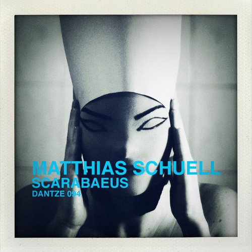 Scarabaeus (Niconé Remix) cover art