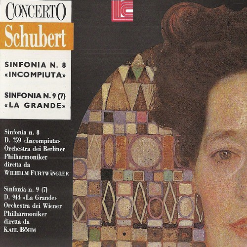 Symphony No. 8: I. Allegro moderato