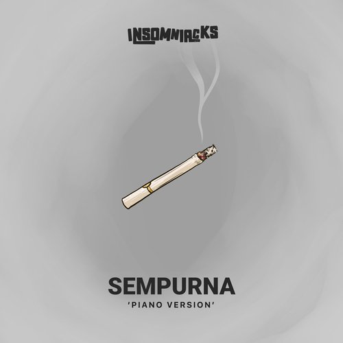 Sempurna (Piano Version)