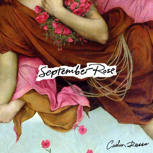 September Rose cover art