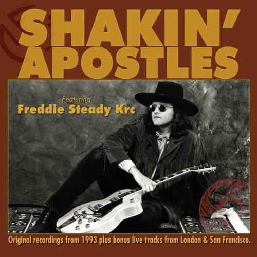 Shakin' Apostles