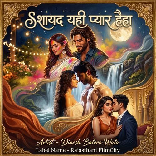 Shayad Yahi Pyar Hai