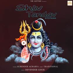 Shiv Tandav Stotram-KiQEbiBSenc