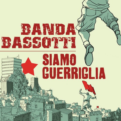 Siamo guerriglia_poster_image