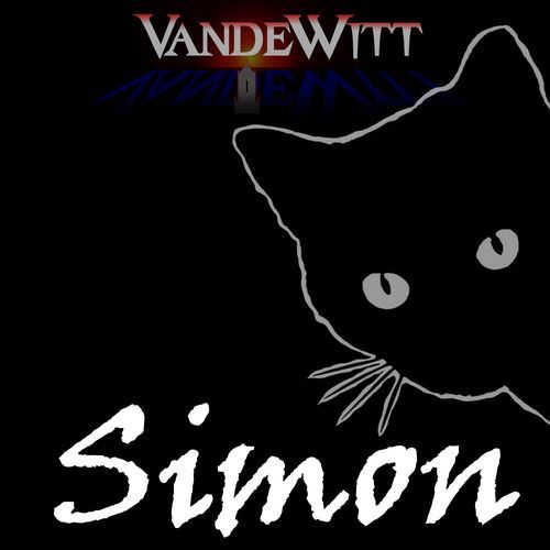 Simon cover art