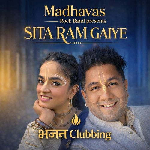 Sita Ram Gaiye (Bhajan Clubbing) cover art