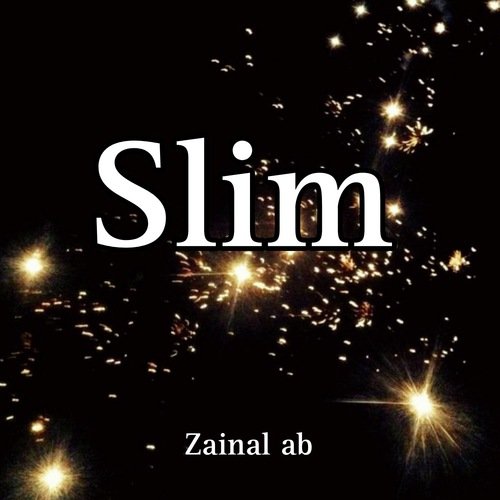 Slim cover art