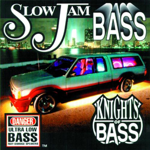 Slow Jam Bass