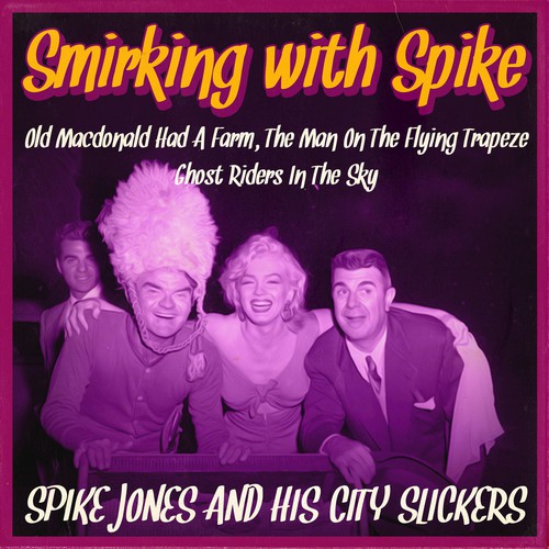 William Tell Overture Lyrics Spike Jones His City