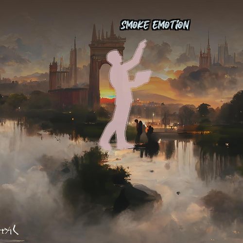 Smoke Emotion cover art