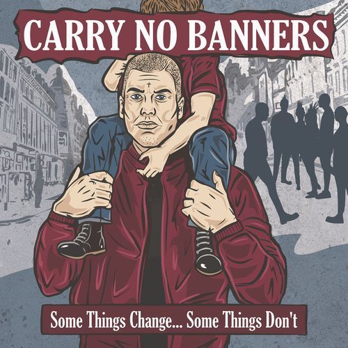 Extended Family cover art