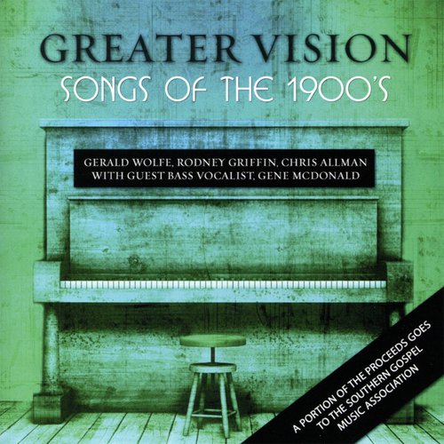 Songs of the 1900s (feat. Gene McDonald)
