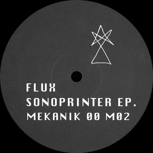 Sonoprinter EP Plus