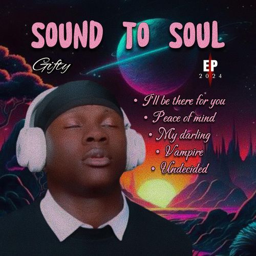 Sound to Soul
