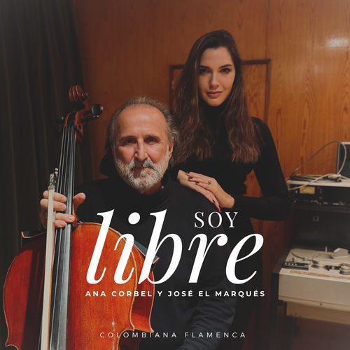 Soy Libre (Colombiana Flamenca)_poster_image