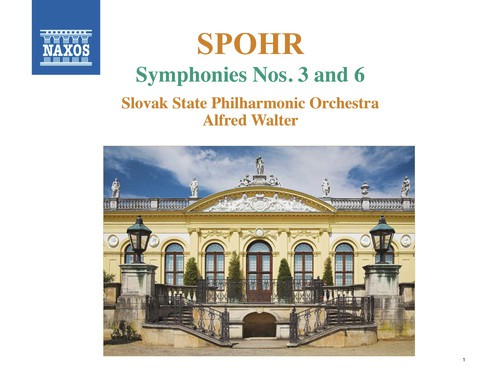 Symphony No. 3 in C Minor, Op. 78: IV. Finale: Allegro