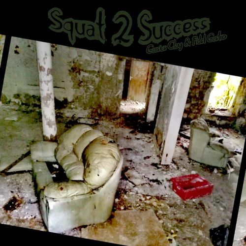 Squat 2 Success cover art