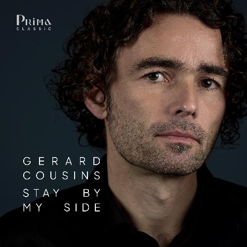 Saman (Arr. for Guitar by Gerard Cousins) cover art