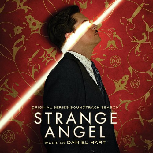 Strange Angel (Original Series Soundtrack, Season 1) Songs Download - Free  Online Songs @ JioSaavn