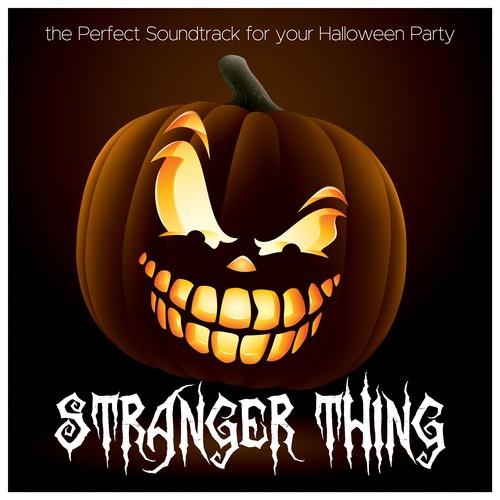 Horror Music cover art