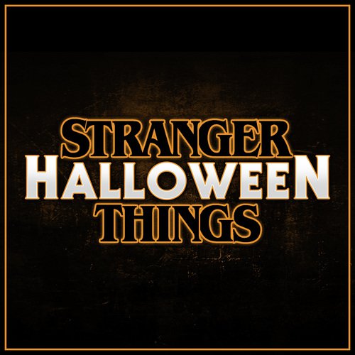 Stranger Things vs Halloween