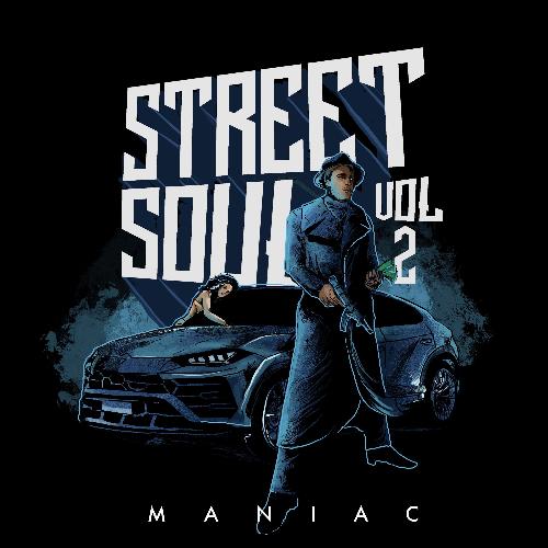 Street Soul, Vol. 2