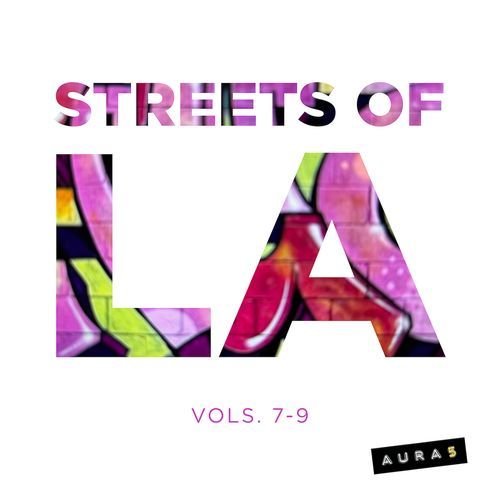 Hauser cover art