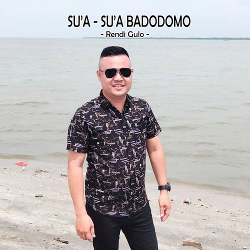 Sua - Sua Badodomo cover art