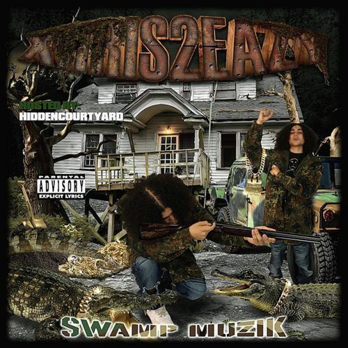 Vladimir cover art