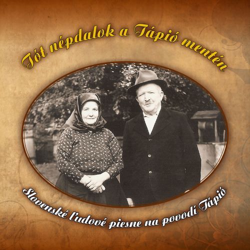 Vínko, vínko, vínko červeno (2024 Remastered Version) cover art